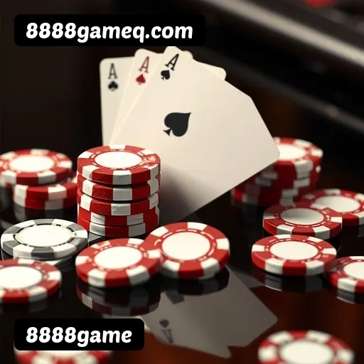 Requisitos do APK da 8888game para Android